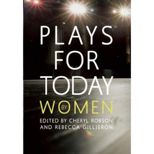 Plays for Today by Women Paperback, Aurora Metro Press