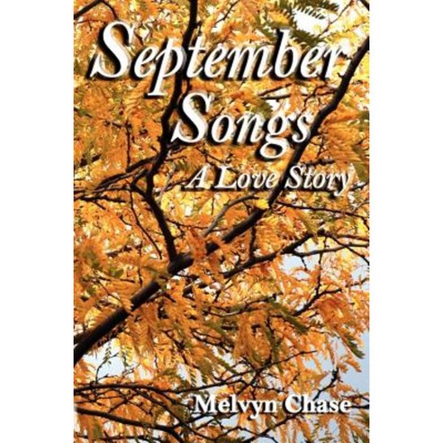 September Songs Paperback, Sunstone Press