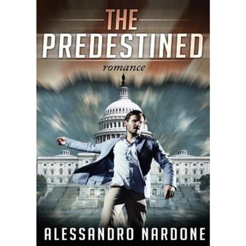 The Predestined Paperback, Youcanprint Self-Publishing