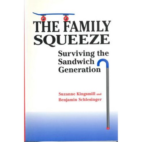 Family Squeeze Paperback, University of Toronto Press