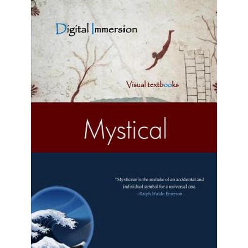 The Mystical Paperback, Lulu.com