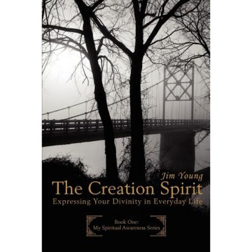 The Creation Spirit: Expressing Your Divinity in Everyday Life Paperback, iUniverse