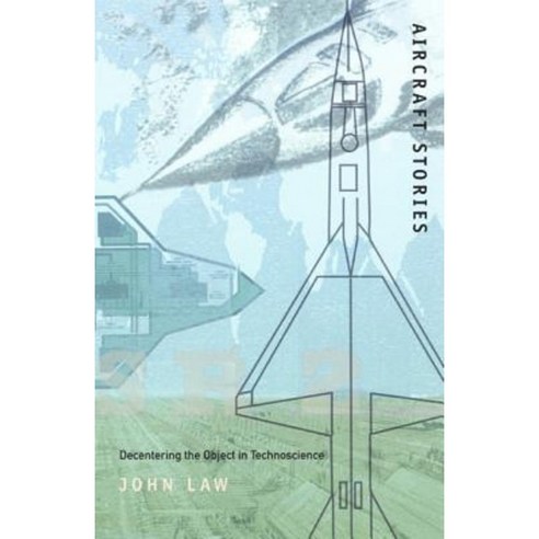 Aircraft Stories-PB Paperback, Duke University Press