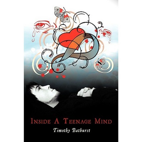 Inside a Teenage Mind Paperback, Authorhouse