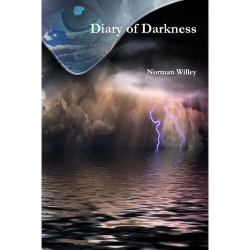 Diary of Darkness Paperback, Lulu.com