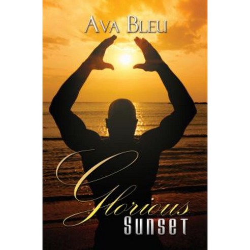 Glorious Sunset Paperback, Urban Books