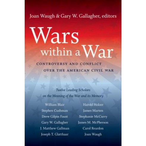 Wars Within a Wars Paperback, University of North Carolina Press