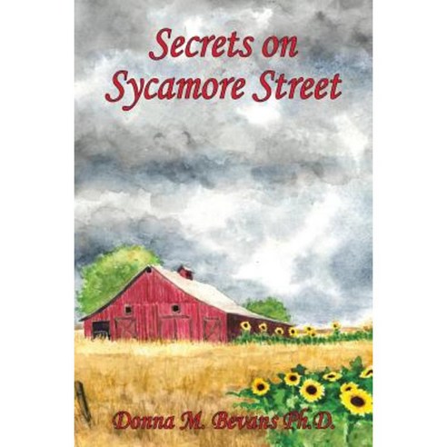 Secrets on Sycamore Street Paperback, Authorhouse