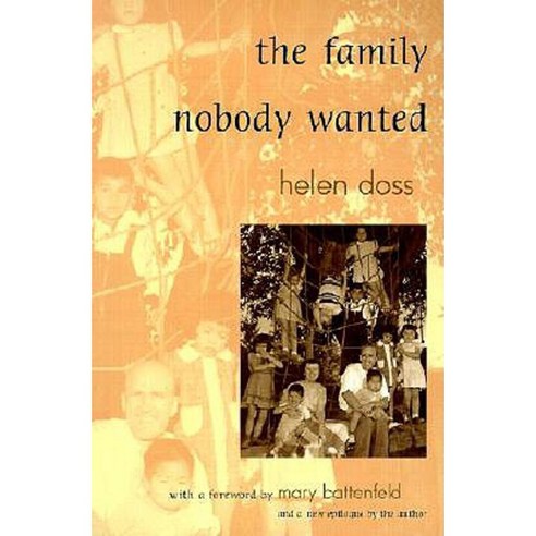 The Family Nobody Wanted Paperback, Northeastern University Press