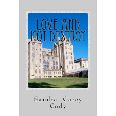 Love and Not Destroy Paperback, Createspace