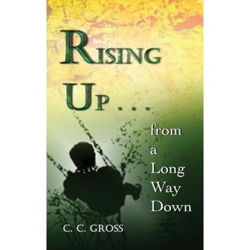 Rising Up . . . from a Long Way Down Hardcover, Moosejaw Publishing