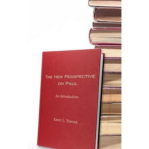 The New Perspective on Paul: An Introduction Paperback, Cascade Books
