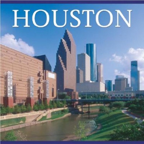 Houston Hardcover, Whitecap America