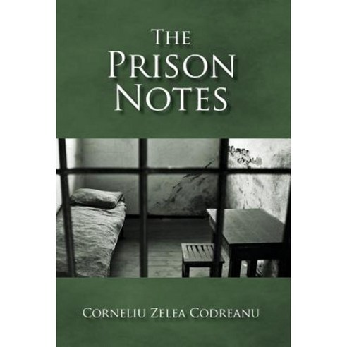 The Prison Notes Hardcover, Logik