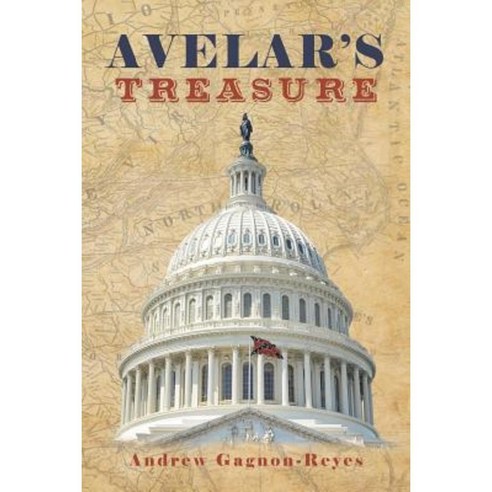 Avelar''s Treasure Paperback, Page Publishing, Inc.