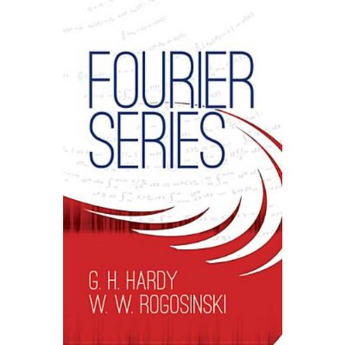 Fourier Series Paperback, Dover Publications