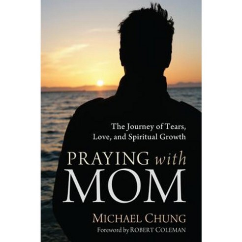 Praying with Mom Hardcover, Resource Publications (CA)