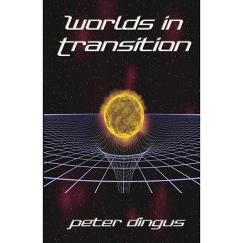 Worlds in Transition Paperback, Speculativefictionreview.com.