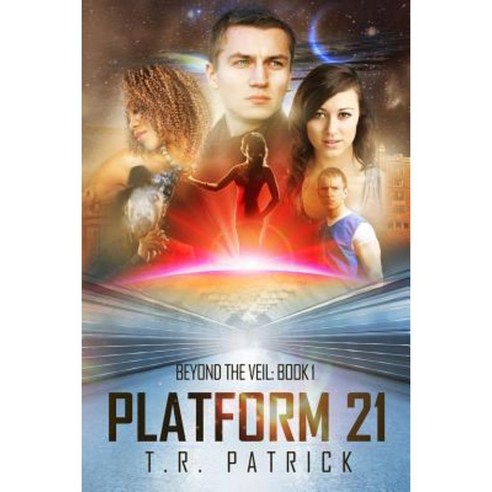 Platform 21 Paperback, Createspace Independent Publishing Platform