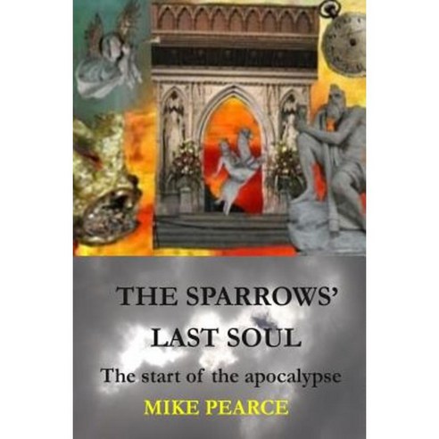 The Sparrows'' Last Soul Paperback, Createspace Independent Publishing Platform