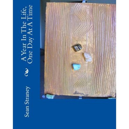 A Year in the Life One Day at a Time Paperback, Createspace Independent Publishing Platform