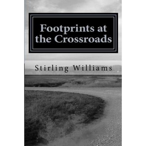 Footprints: A Collection of Poems and Stories Paperback, Createspace Independent Publishing Platform