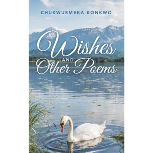 Wishes and Other Poems Paperback, WestBow Press - 가격 변동 추적 그래프 - 역대가