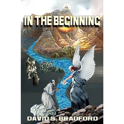 In the Beginning: Building the Temple of Zion Paperback, Trafford Publishing