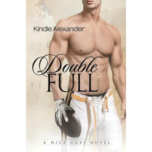 Double Full Paperback, Kindle Alexander LLC