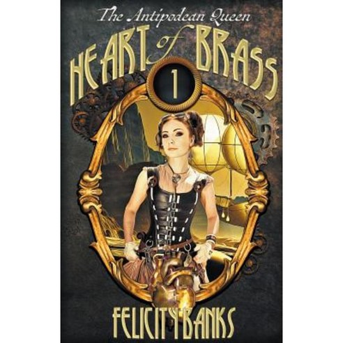 Heart of Brass Paperback, Odyssey Books