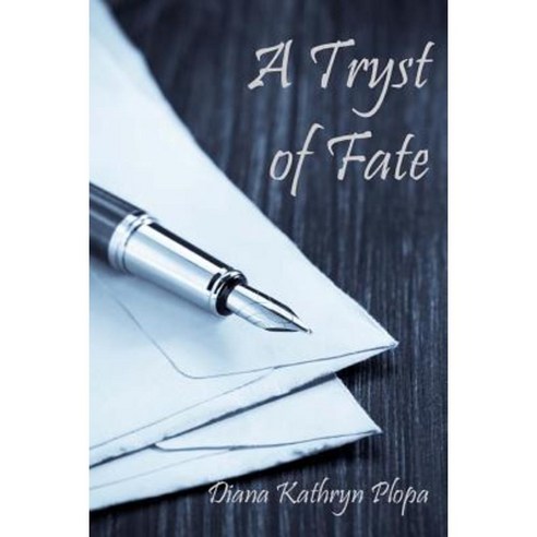 A Tryst of Fate Paperback, Grey Wolfe Publishing, LLC