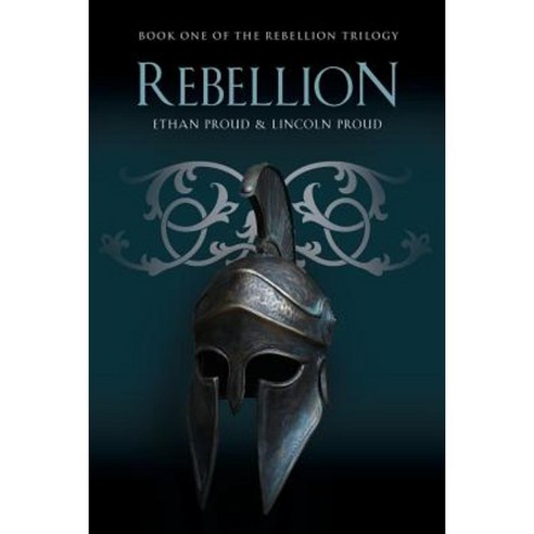 Rebellion: Book One of the Rebellion Trilogy Paperback, Booklocker.com