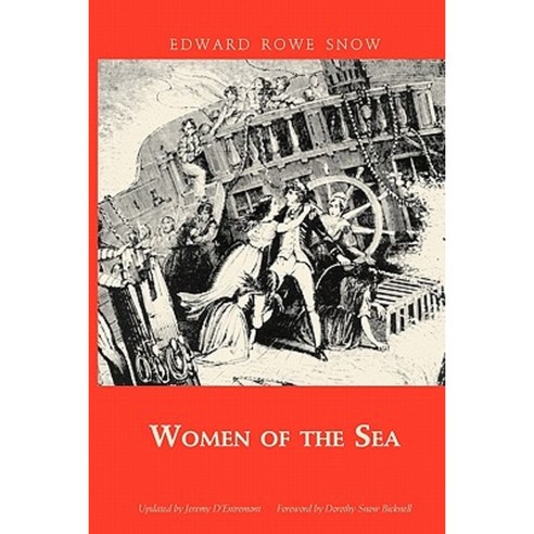 Women of the Sea Paperback, Commonwealth Editions