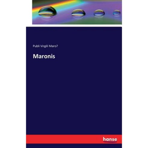 Maronis Paperback, Hansebooks - 가격 변동 추적 그래프 - 역대가