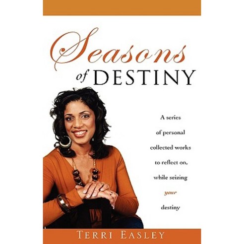 Seasons of Destiny Hardcover, Xulon Press