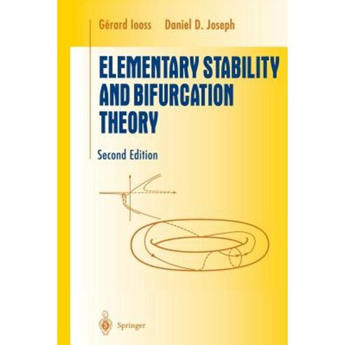 Elementary Stability and Bifurcation Theory Paperback, Springer