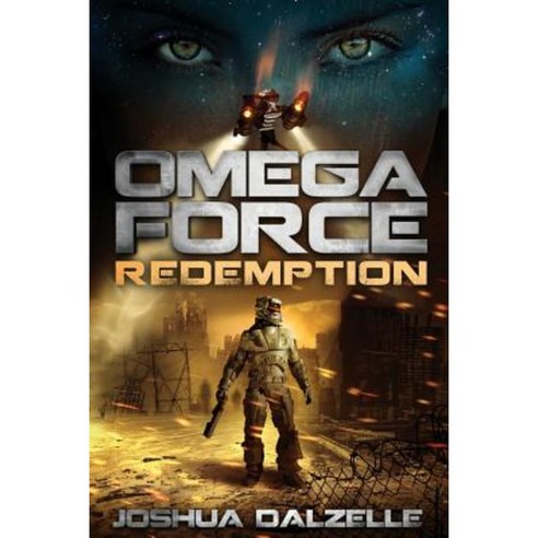 Omega Force: Redemption (Of7) Paperback, Createspace