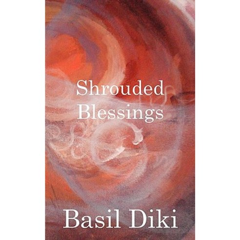 Shrouded Blessings Paperback, Langaa RPCID