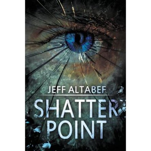 Shatter Point Paperback, Evolved Publishing