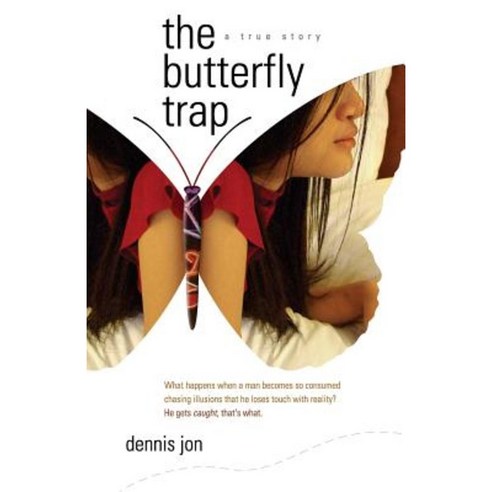 The Butterfly Trap Paperback, Booksmango
