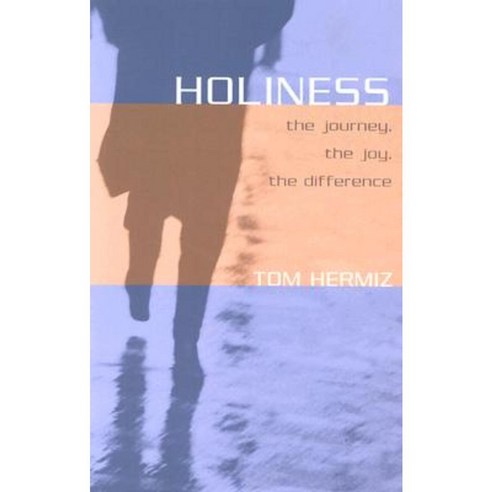 Holiness: The Journey the Joy the Difference Paperback, Beacon Hill Press of Kansas City