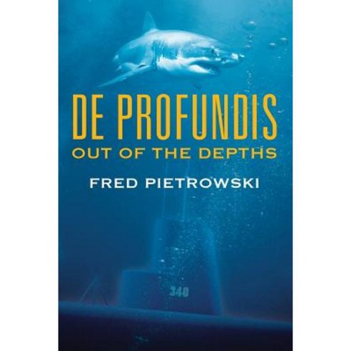 de Profundis: Out of the Depths Paperback, Outskirts Press