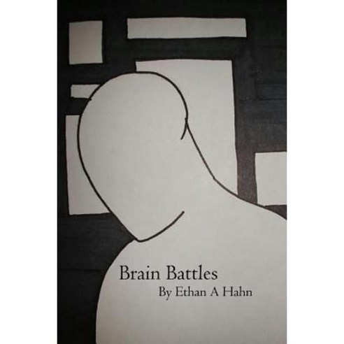 Brain Battles Paperback, Lulu.com