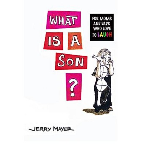 What Is a Son? Paperback, Createspace Independent Publishing Platform
