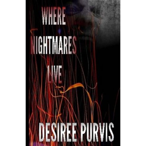 Where Nightmares Live Paperback, Createspace - 가격 변동 추적 그래프 - 역대가