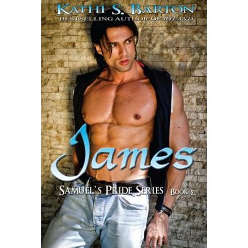 James: Samuel''s Pride Series Paperback, World Castle Publishing, LLC