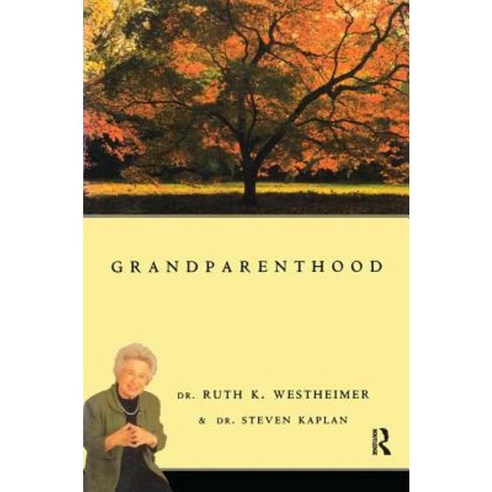 Grandparenthood Hardcover, Routledge