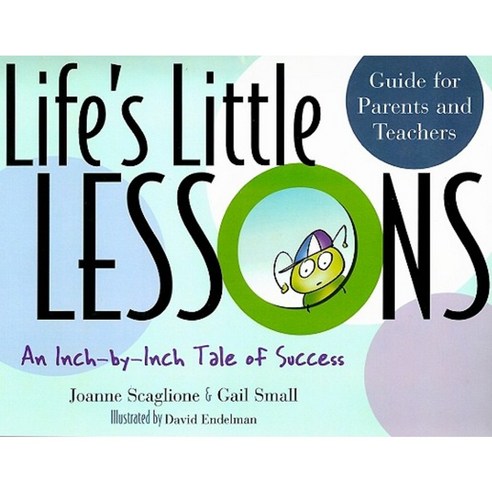 Life''s Little Lessons: An Inch-By-Inch Tale Of Success Paperback ...