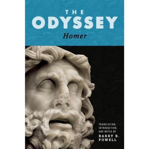 The Odyssey, Oxford Univ Pr