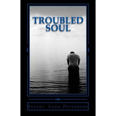 Troubled Soul: Dark Poetry Paperback, Createspace Independent Publishing Platform